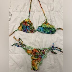 Brazilian Bathing suit